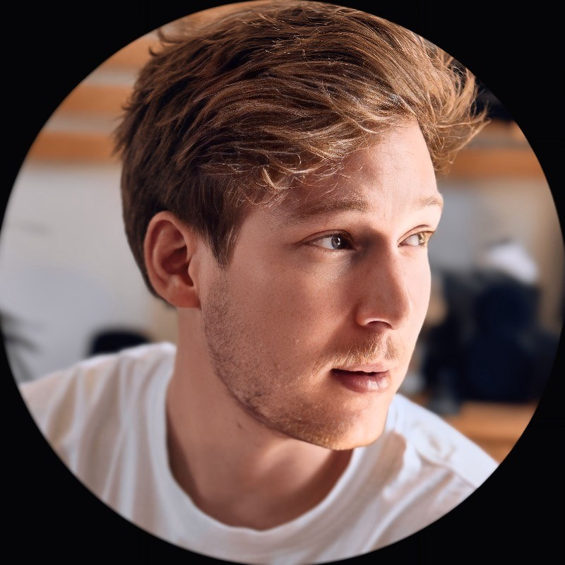 Tobias Gunther