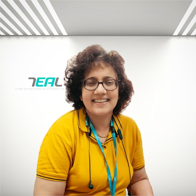 Lakshmi Toshniwal