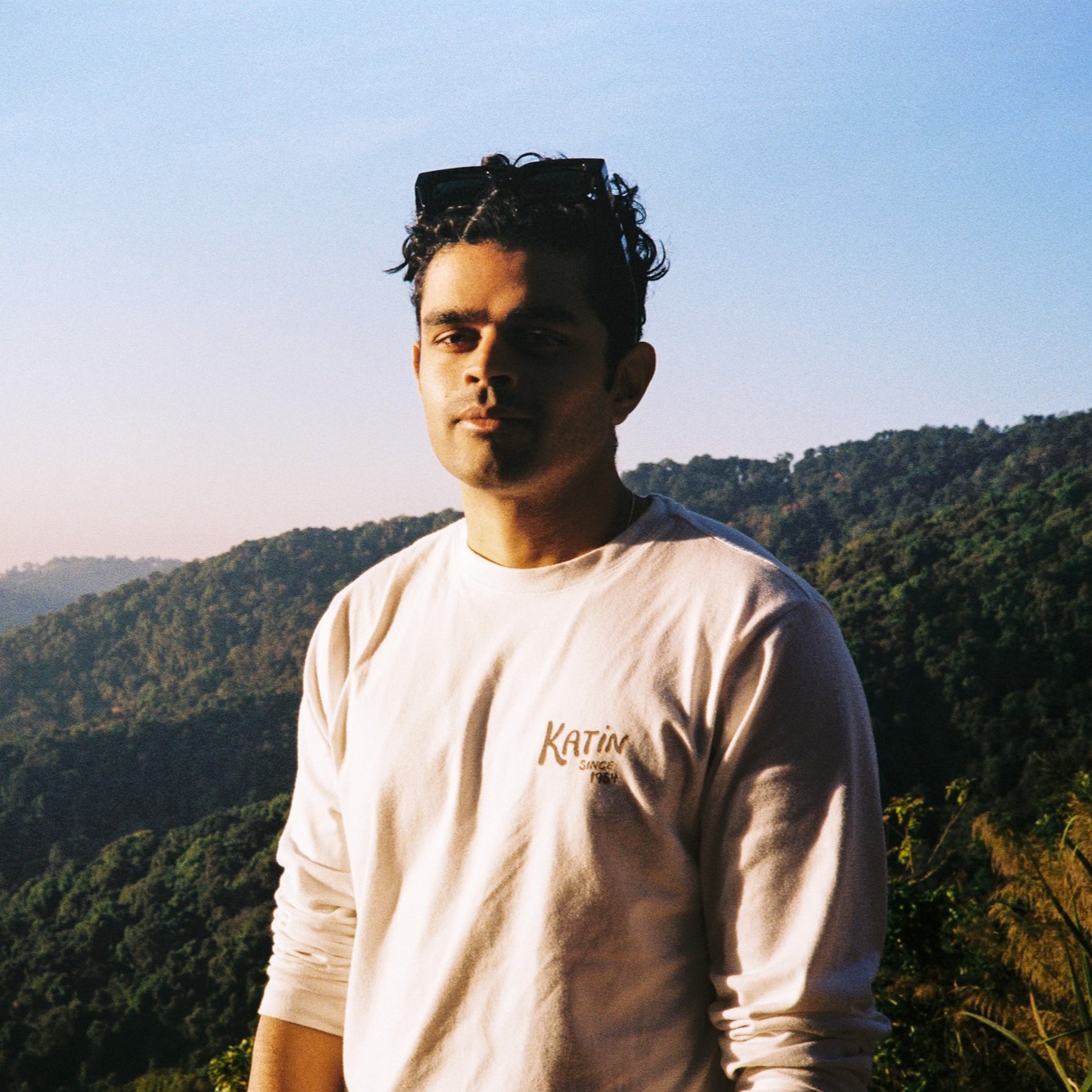 Yadu Krishnan
