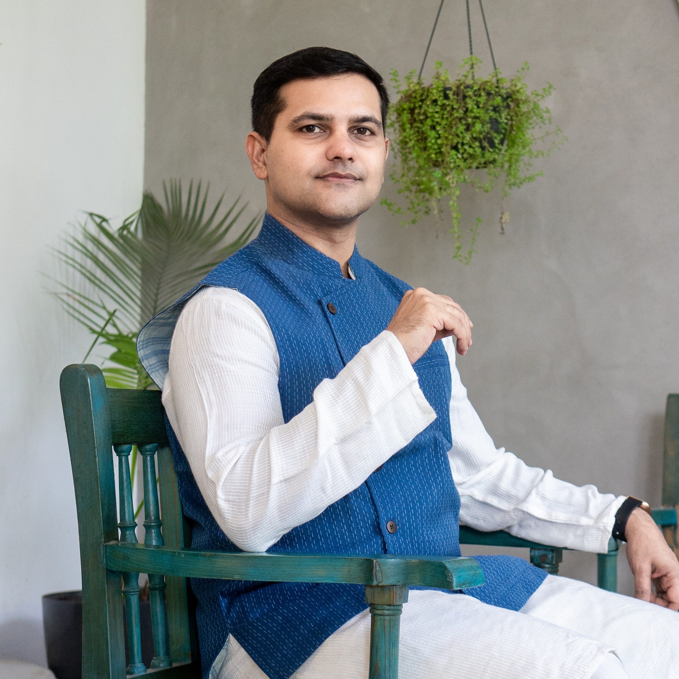 Hari Prasad Verma
