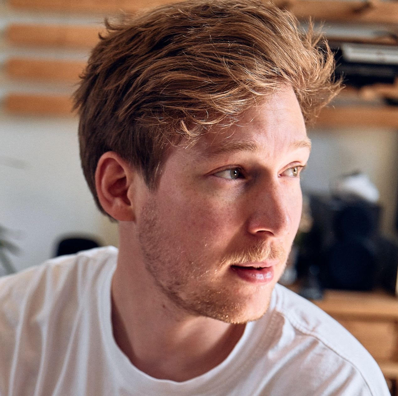 Tobias Gunther